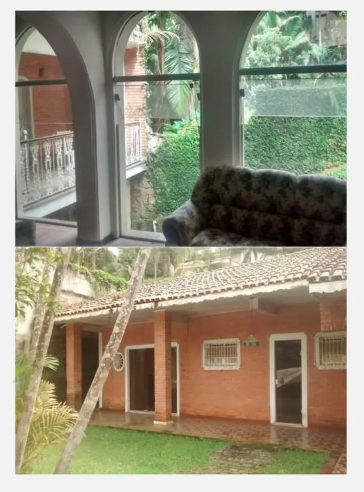 Casa, 6 quartos, 1200 m² - Foto 10