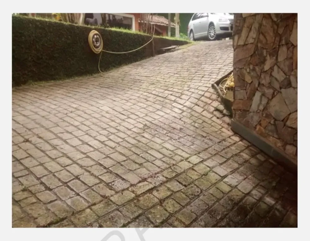 Casa, 6 quartos, 1200 m² - Foto 3