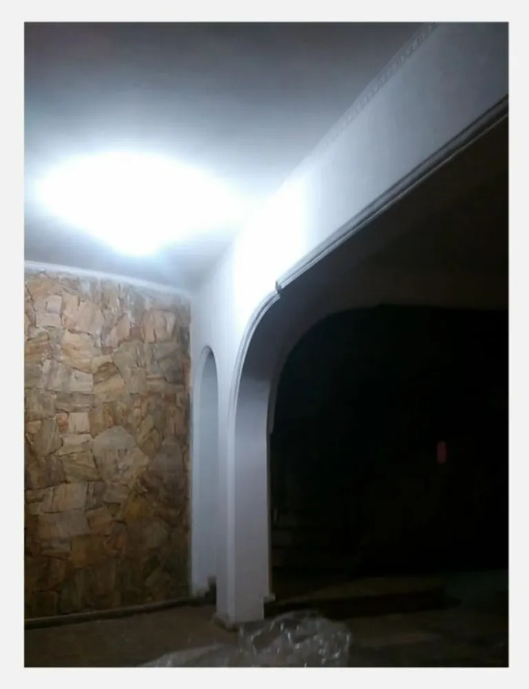 Casa, 6 quartos, 1200 m² - Foto 3