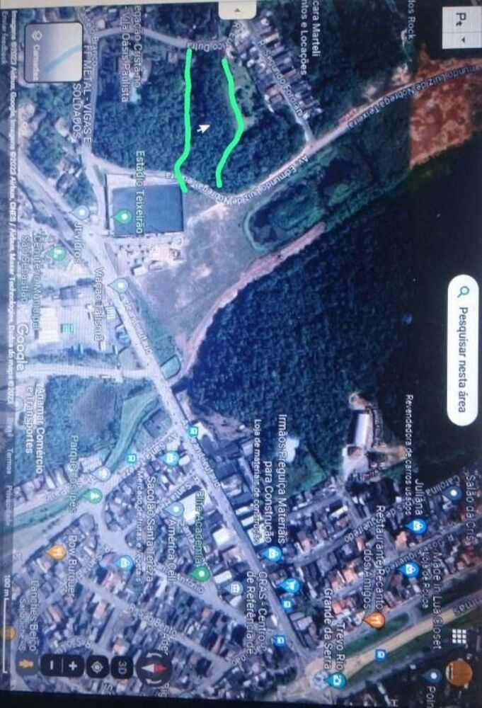 Casa à venda com 6 quartos, 1200m² - Foto 2