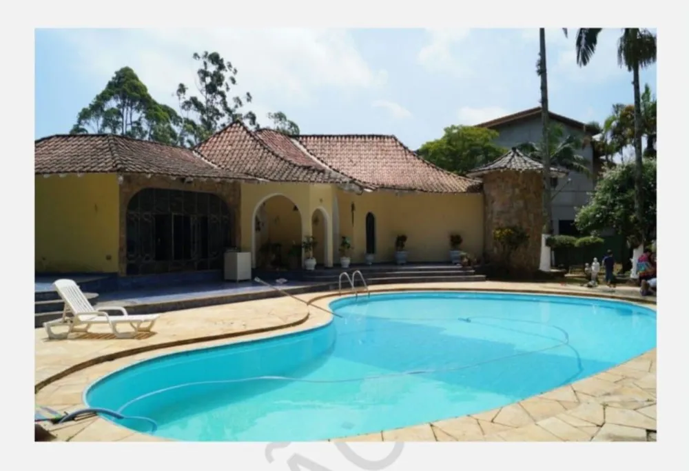 Casa, 6 quartos, 1200 m² - Foto 2