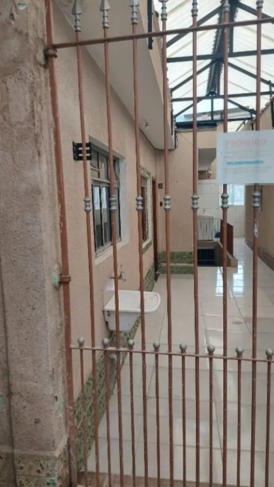 Casa, 1 quarto, 70 m² - Foto 1