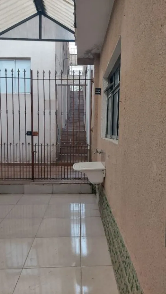 Casa, 1 quarto, 70 m² - Foto 2