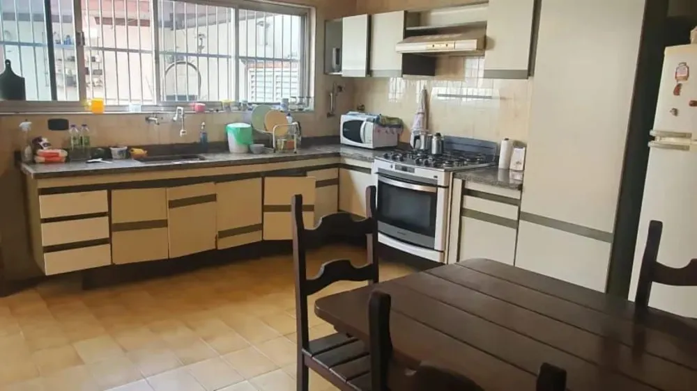Sobrado, 2 quartos, 199 m² - Foto 4