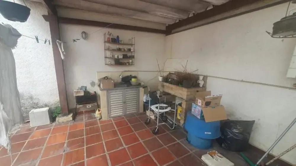 Sobrado, 2 quartos, 199 m² - Foto 9