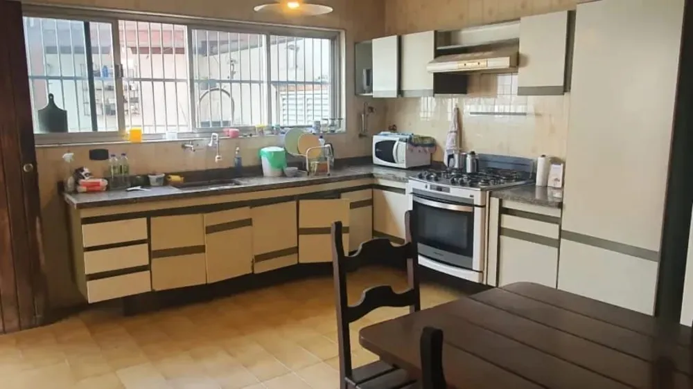 Sobrado, 2 quartos, 199 m² - Foto 5