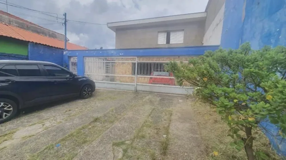 Sobrado, 2 quartos, 199 m² - Foto 1
