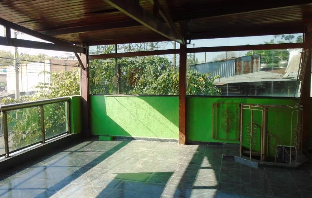 Sobrado à venda com 3 quartos, 145m² - Foto 1