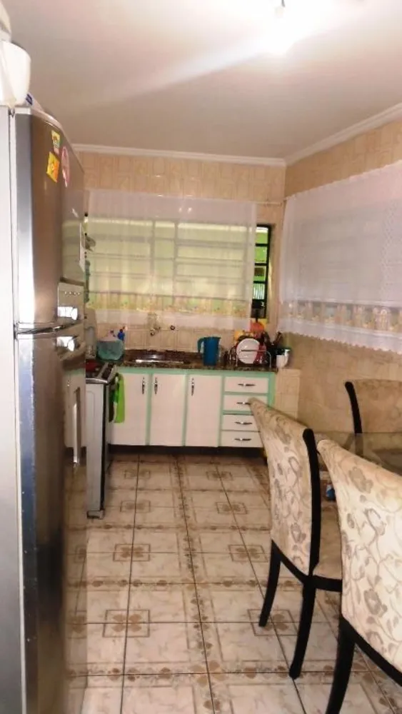 Sobrado, 3 quartos, 145 m² - Foto 5