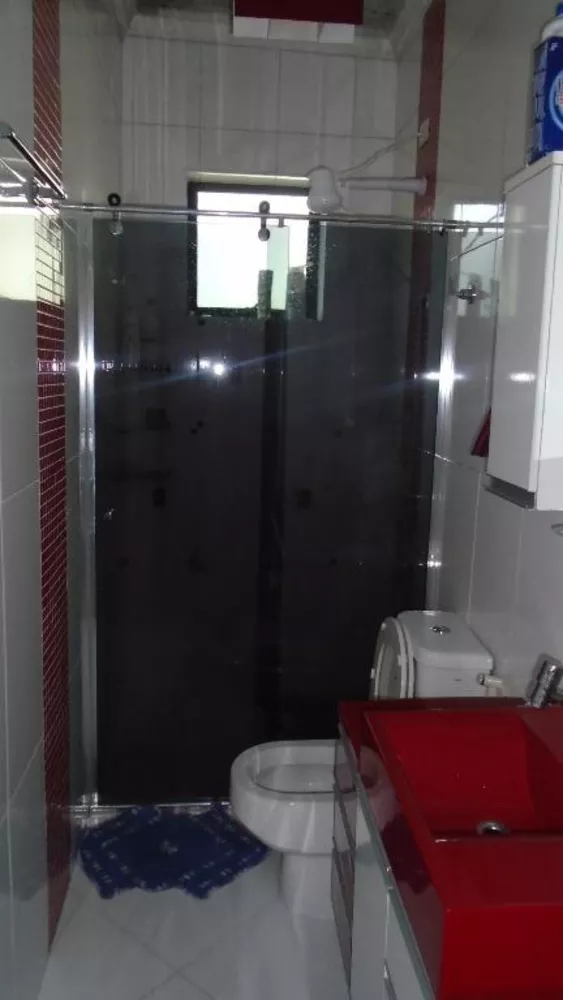 Sobrado à venda com 3 quartos, 145m² - Foto 2