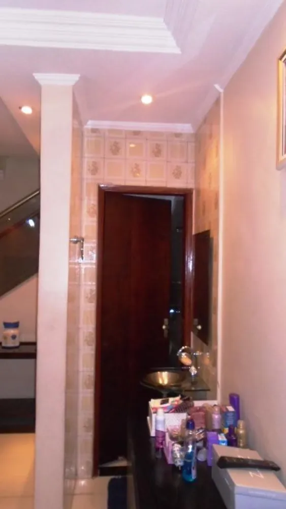 Sobrado, 3 quartos, 145 m² - Foto 9