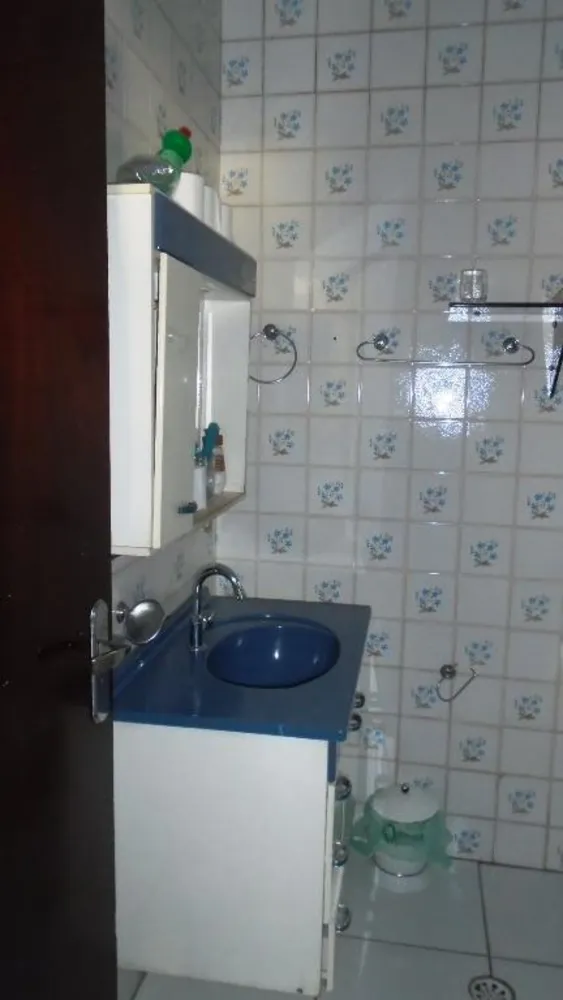 Sobrado, 3 quartos, 145 m² - Foto 5