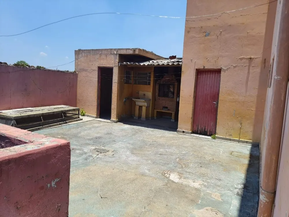 Depósito-Galpão, 476 m² - Foto 5
