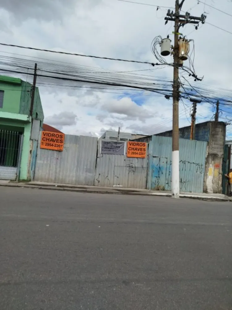 Terreno, 500 m² - Foto 8