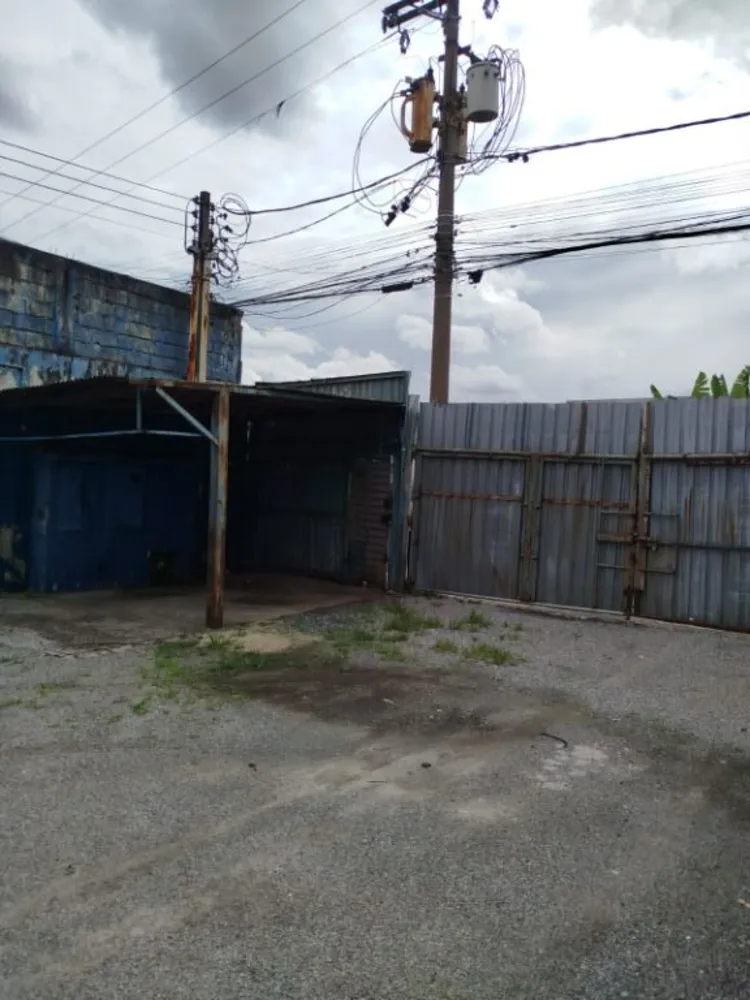 Terreno, 500 m² - Foto 2