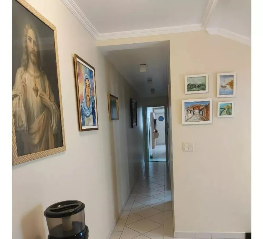 Sobrado, 4 quartos, 228 m² - Foto 4
