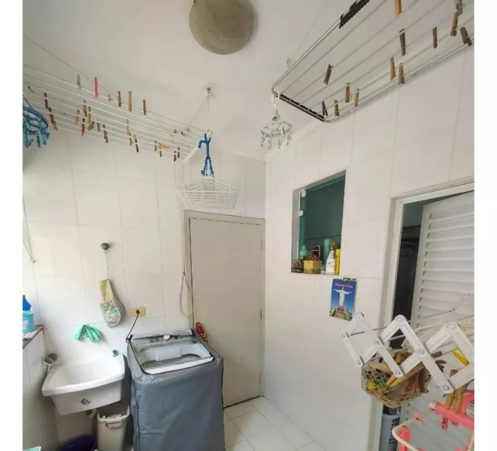 Sobrado, 4 quartos, 228 m² - Foto 8