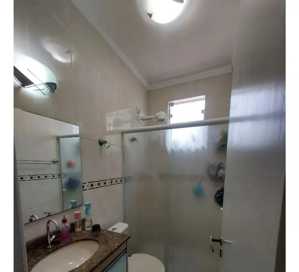 Sobrado, 4 quartos, 228 m² - Foto 7