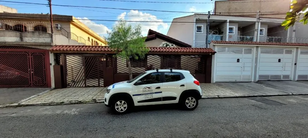 Casa, 3 quartos, 180 m² - Foto 1