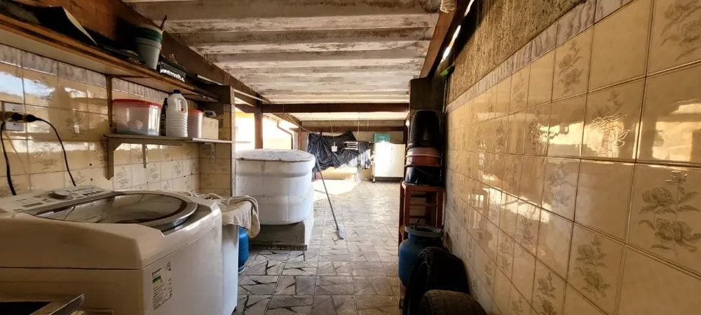 Casa, 3 quartos, 180 m² - Foto 1