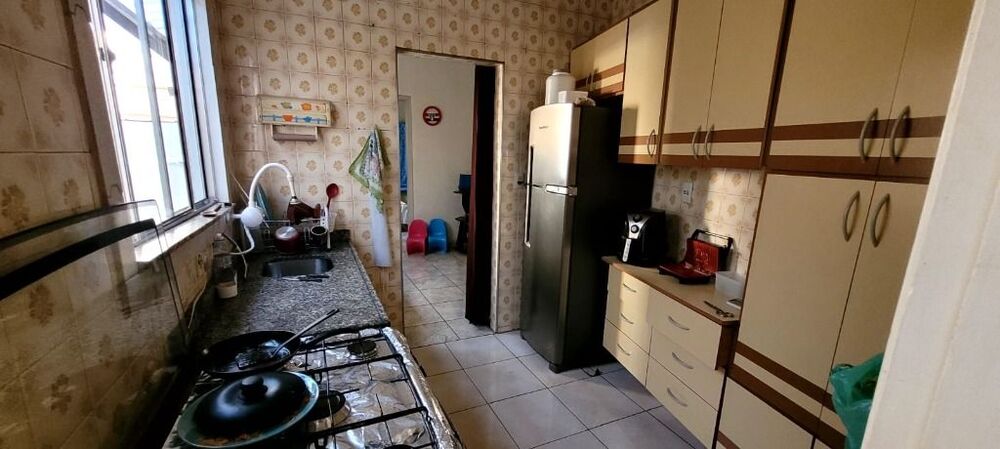 Casa, 3 quartos, 180 m² - Foto 8