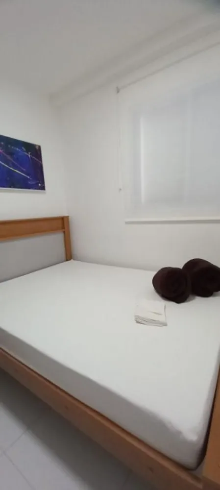 Apartamento, 1 quarto, 24 m² - Foto 10