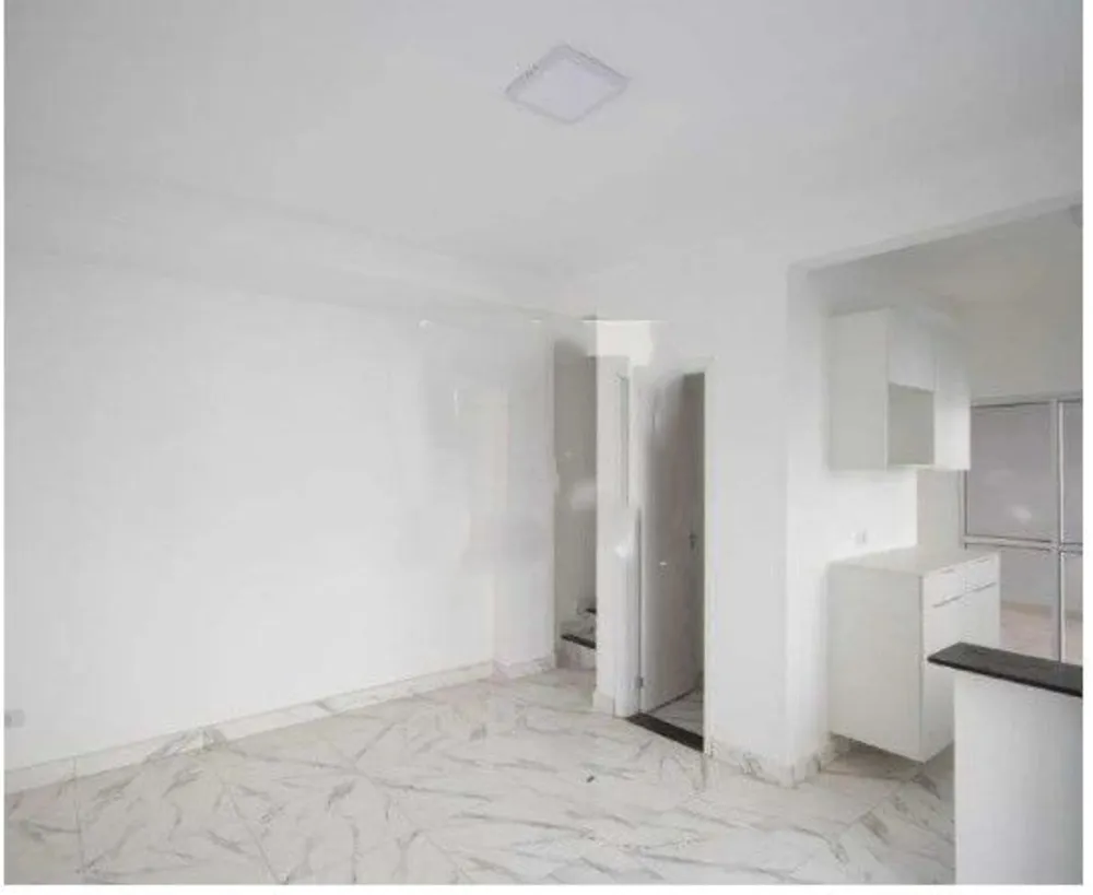 Sobrado, 2 quartos, 81 m² - Foto 2
