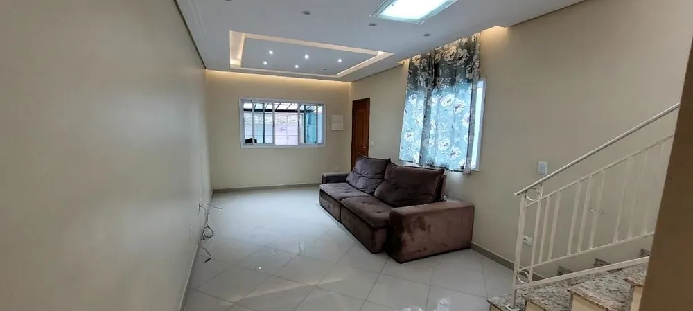 Sobrado, 3 quartos, 130 m² - Foto 2