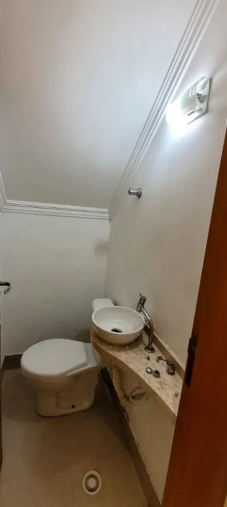 Sobrado, 3 quartos, 130 m² - Foto 4