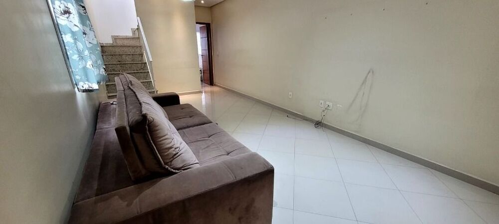 Sobrado, 3 quartos, 130 m² - Foto 4