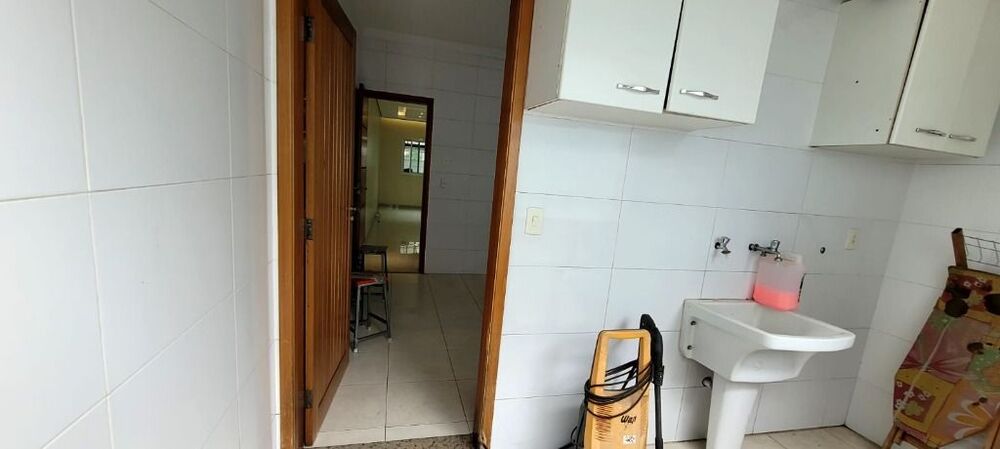 Sobrado, 3 quartos, 130 m² - Foto 3