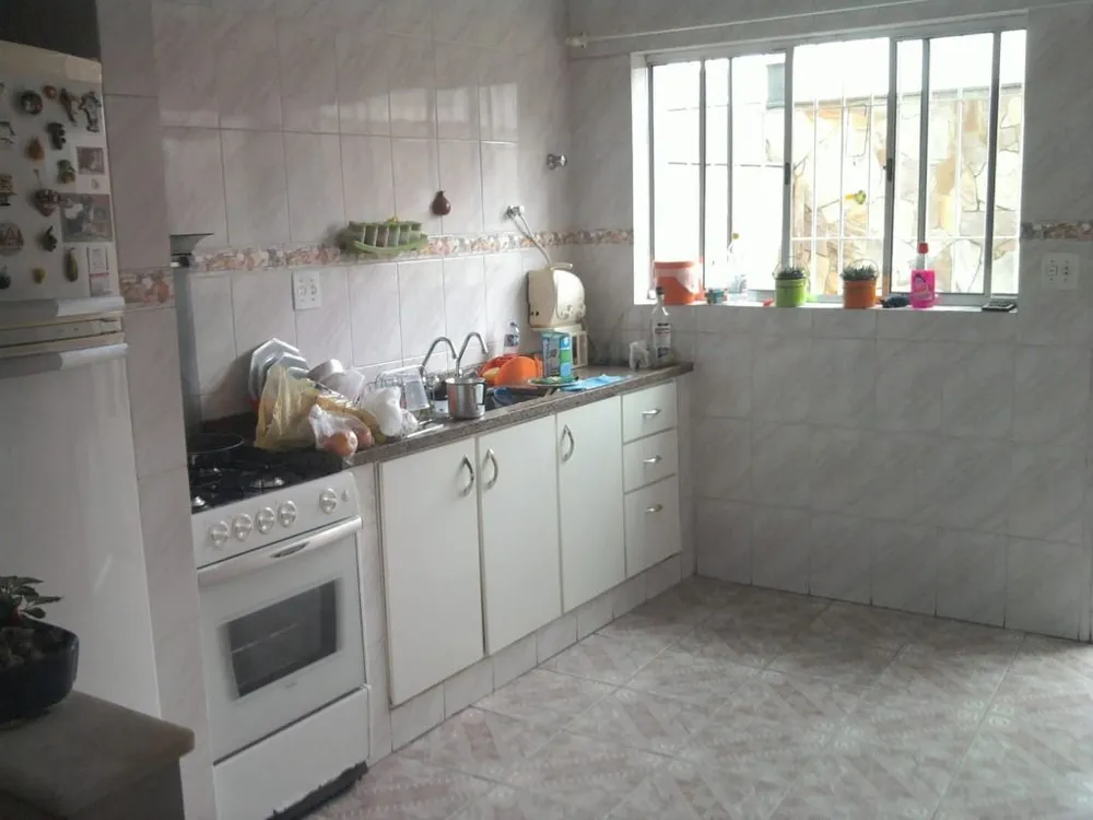 Sobrado, 3 quartos, 136 m² - Foto 6