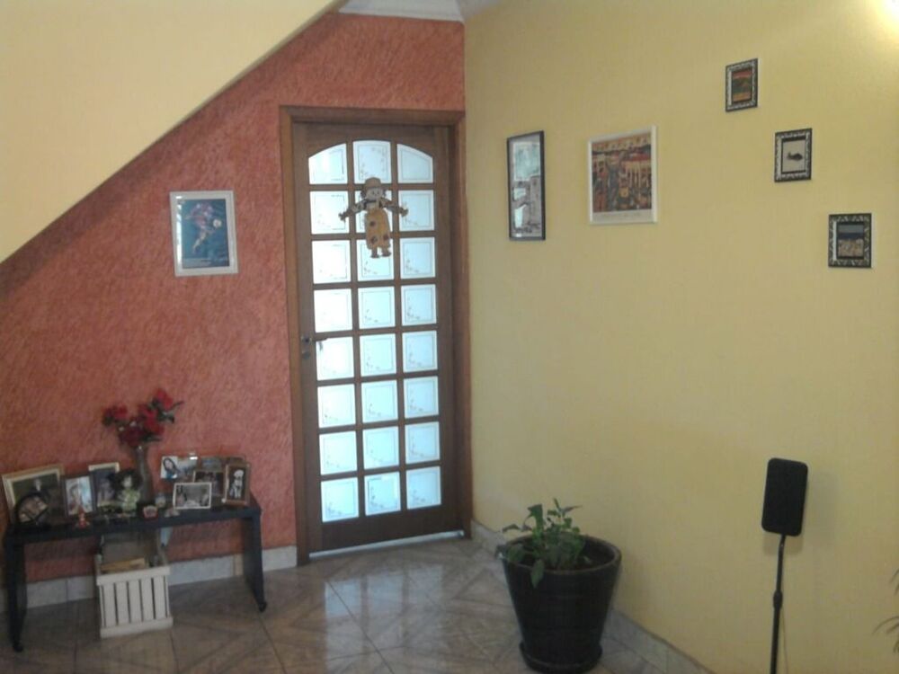 Sobrado, 3 quartos, 136 m² - Foto 1
