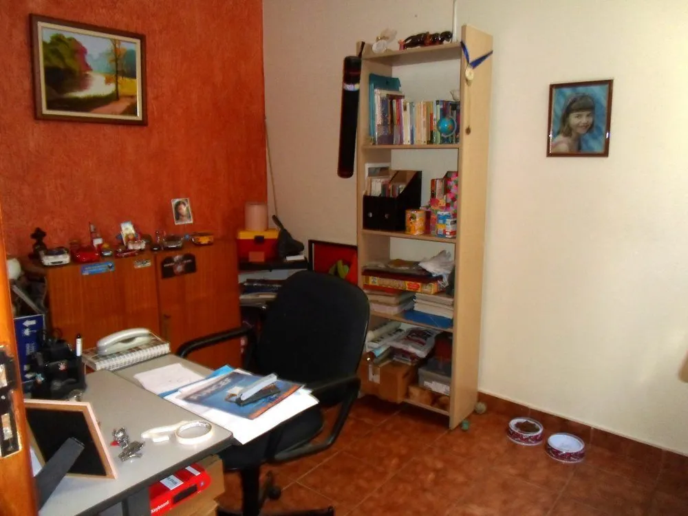 Sobrado, 3 quartos, 136 m² - Foto 12
