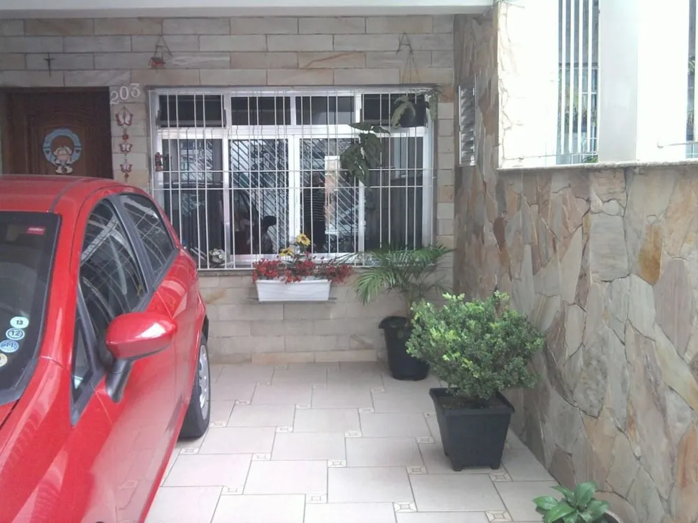 Sobrado, 3 quartos, 136 m² - Foto 2