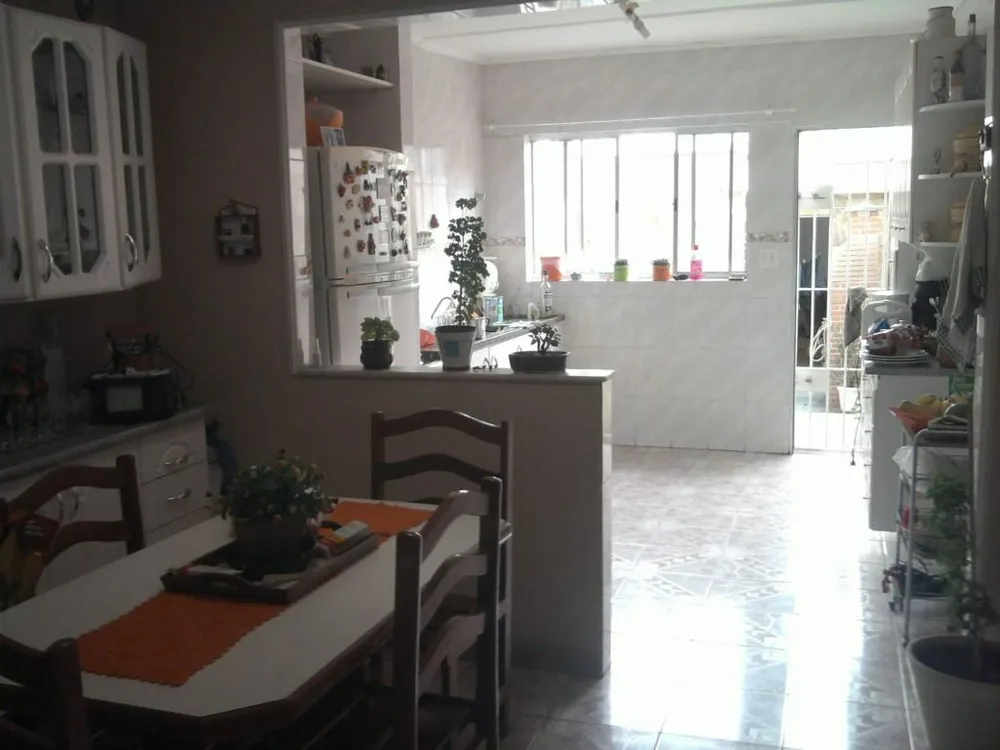 Sobrado, 3 quartos, 136 m² - Foto 5
