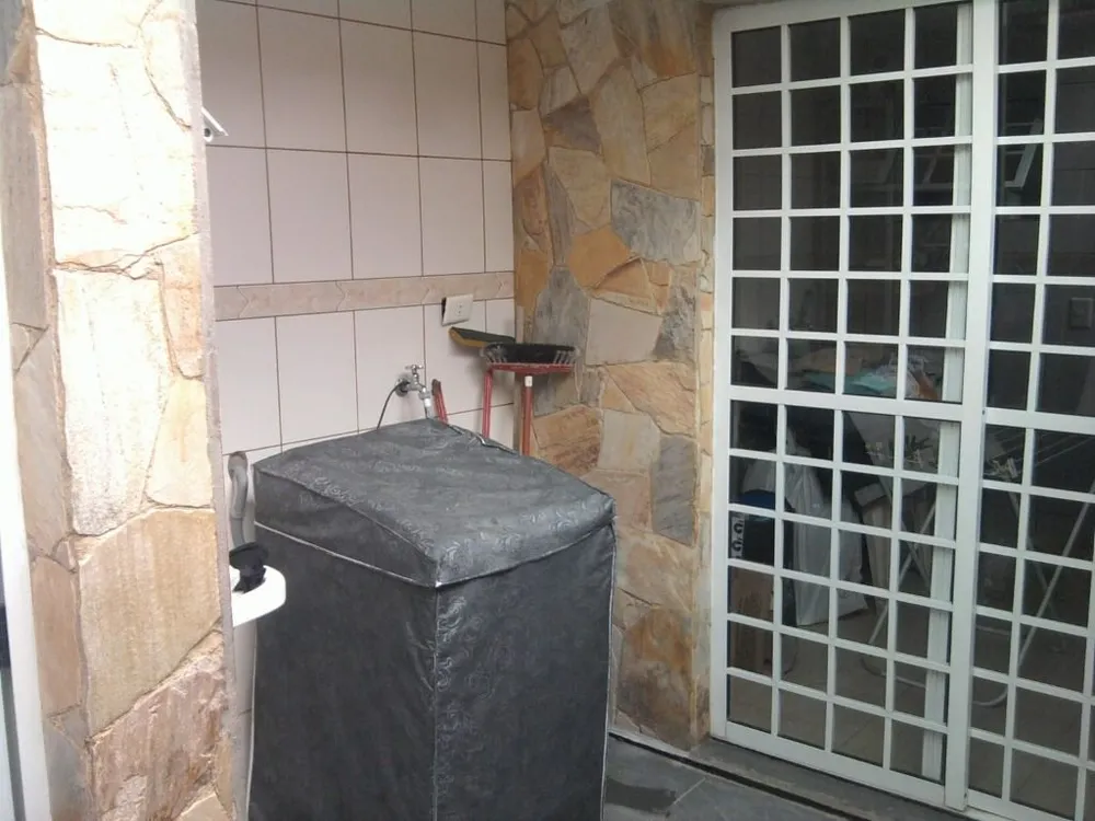 Sobrado, 3 quartos, 136 m² - Foto 8