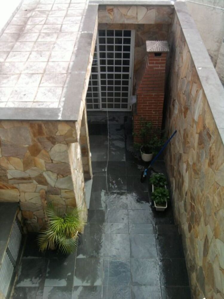 Sobrado, 3 quartos, 136 m² - Foto 3