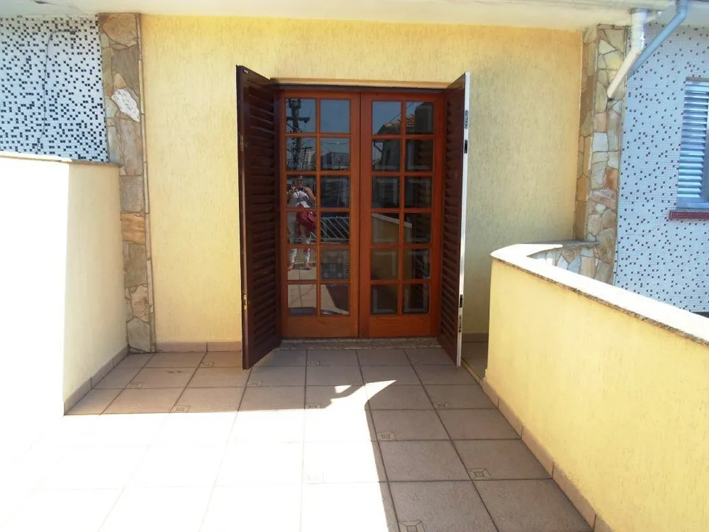 Sobrado, 3 quartos, 136 m² - Foto 3