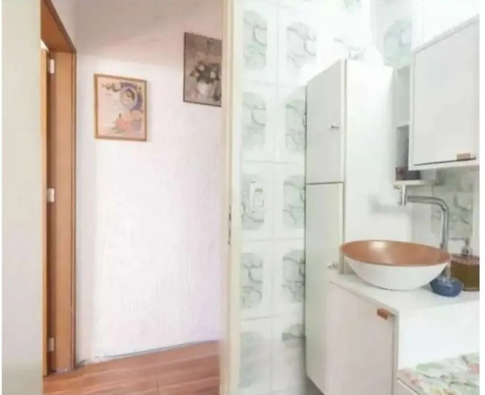 Sobrado, 2 quartos, 100 m² - Foto 6