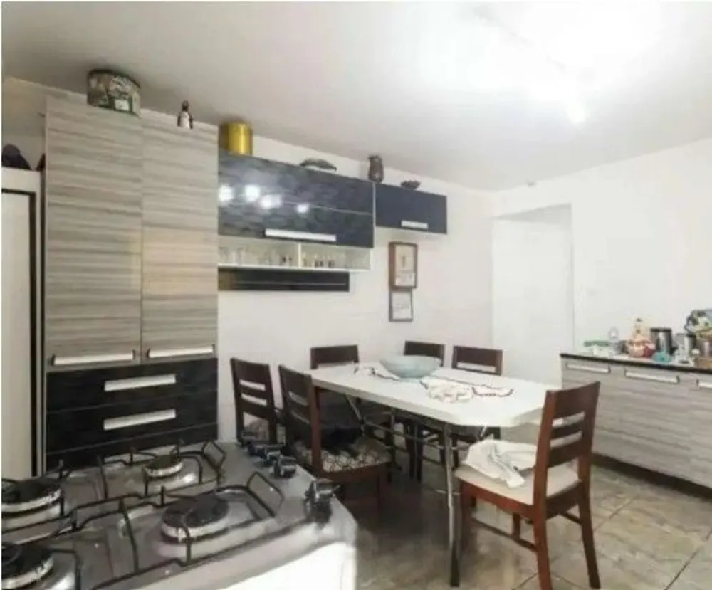 Sobrado, 2 quartos, 100 m² - Foto 2
