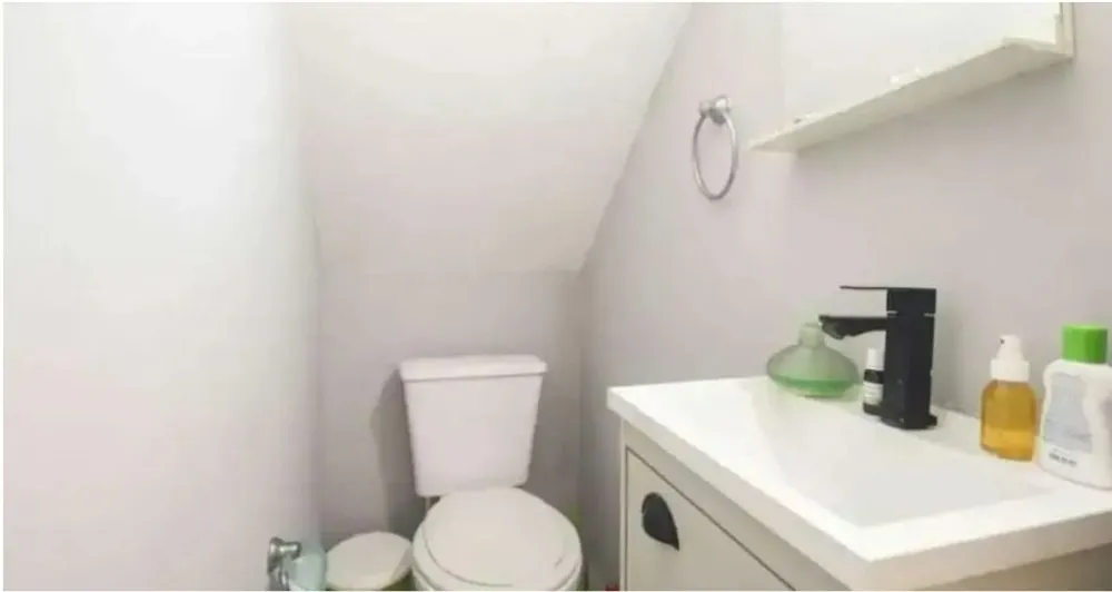 Sobrado, 2 quartos, 100 m² - Foto 1
