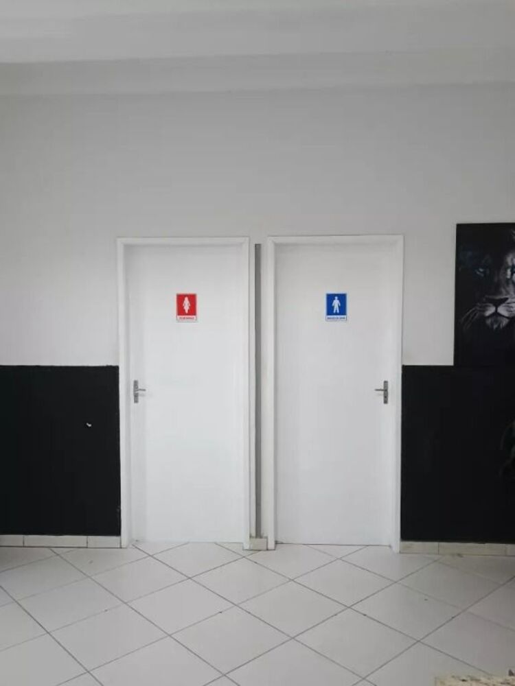 Prédio Inteiro, 380 m² - Foto 6