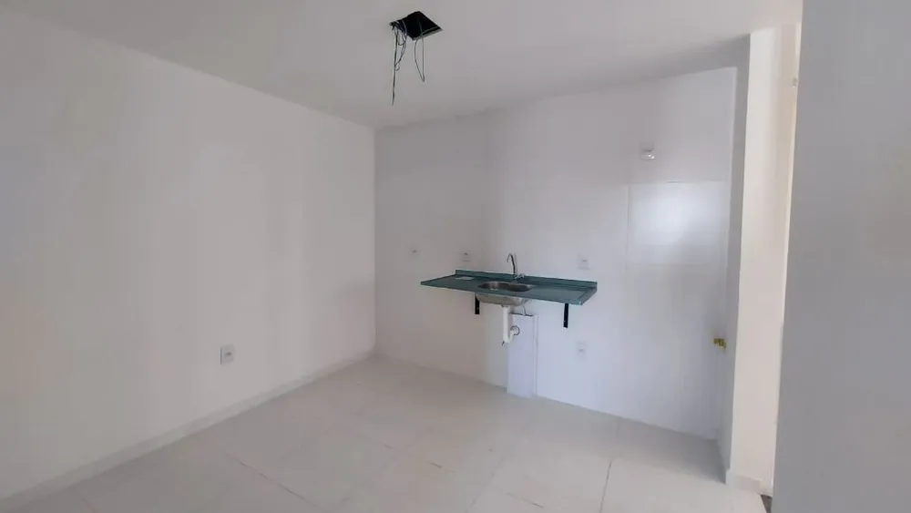 Apartamento, 1 quarto, 37 m² - Foto 3