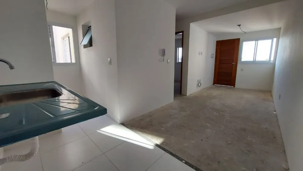Apartamento, 1 quarto, 37 m² - Foto 4