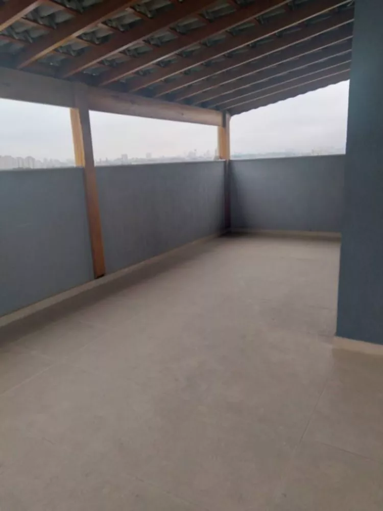 Apartamento à venda com 2 quartos, 48m² - Foto 3