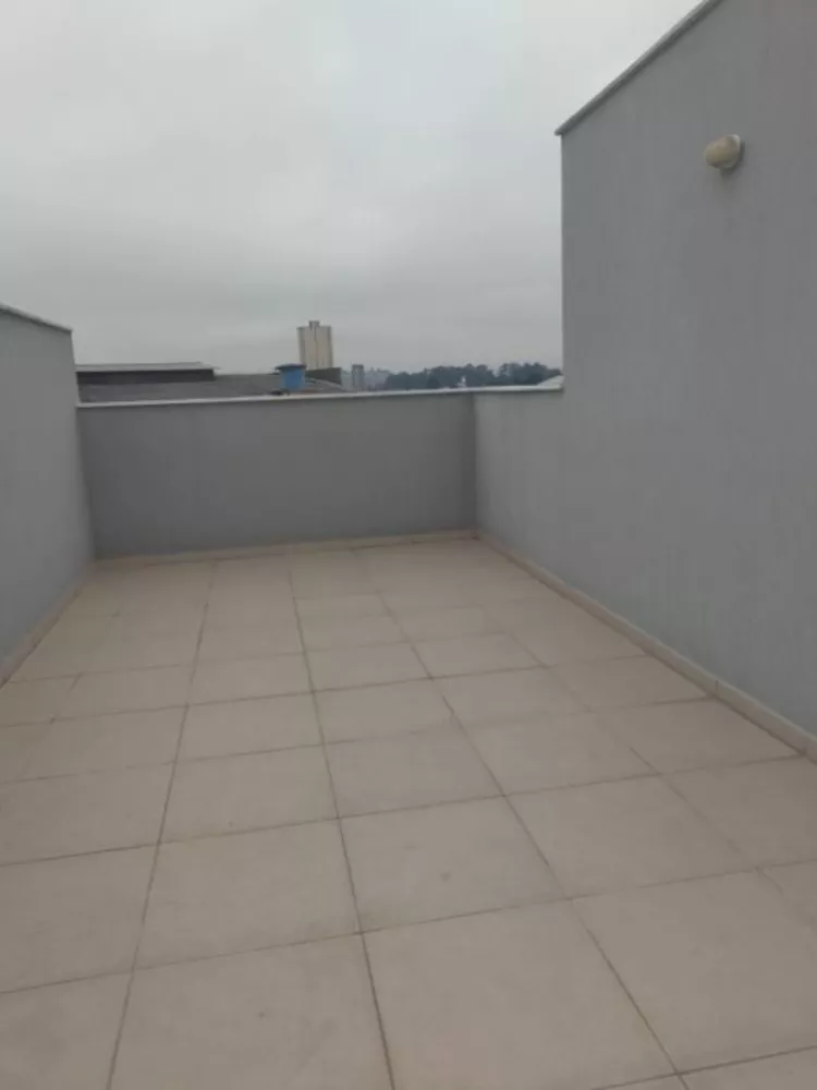 Apartamento à venda com 2 quartos, 48m² - Foto 2