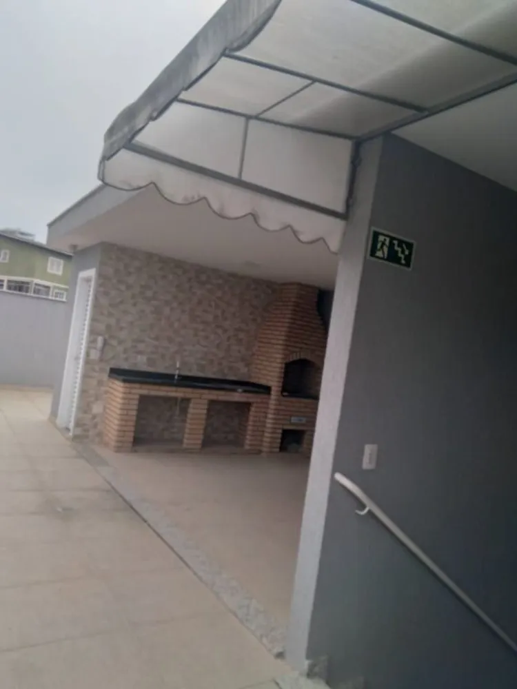 Apartamento, 2 quartos, 48 m² - Foto 5