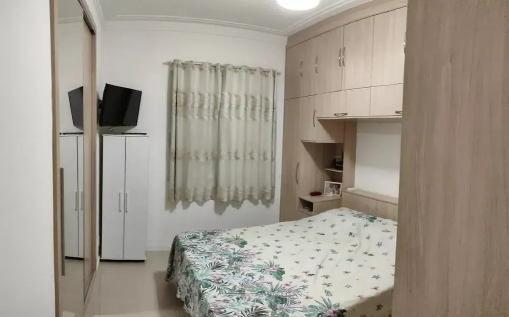 Apartamento, 2 quartos, 75 m² - Foto 5