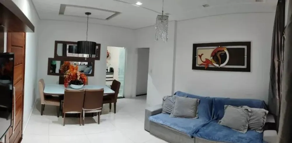 Apartamento, 2 quartos, 75 m² - Foto 1